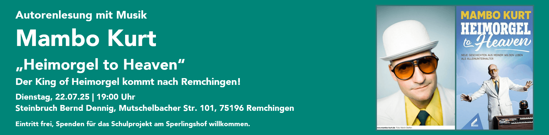 Bildkarussell - Bild  1