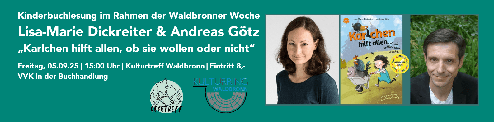 Bildkarussell - Bild  1