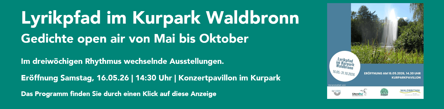 Bildkarussell - Bild  1